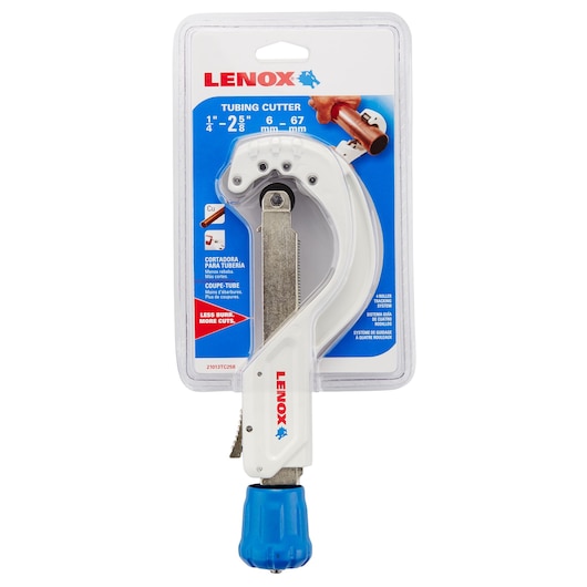 Copper / Plastic Cutting Tubing Cutters