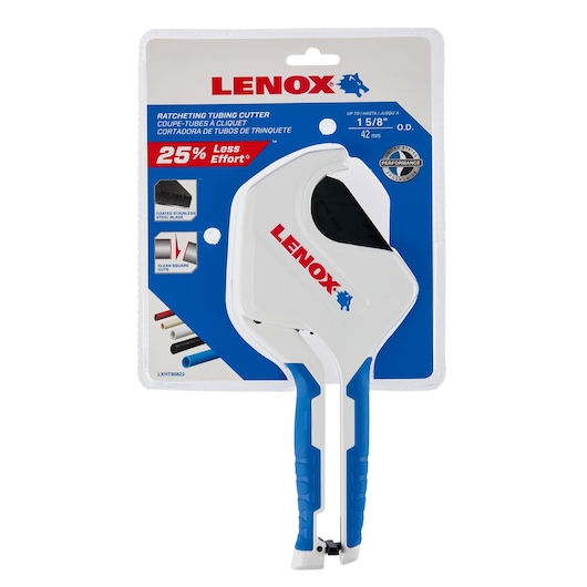 1-5/8" Ratcheting Tubing Cutter