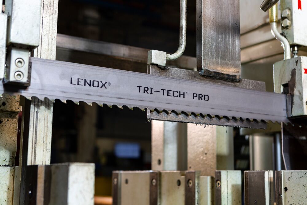 LX TRI-TECH PRO Application