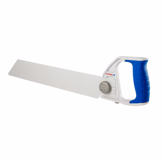Lenox Pvc/Abs Plastic Pipe Hand Saw