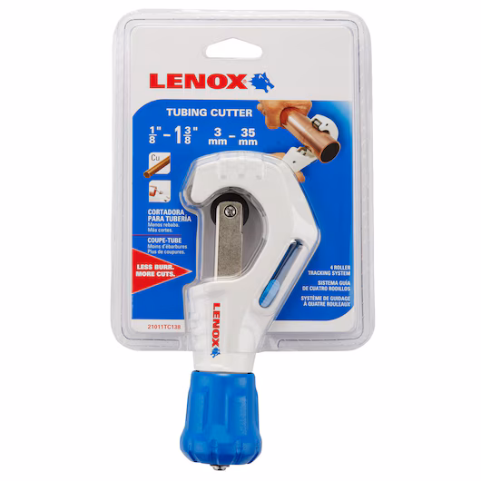 Copper Cutting Tubing Cutters