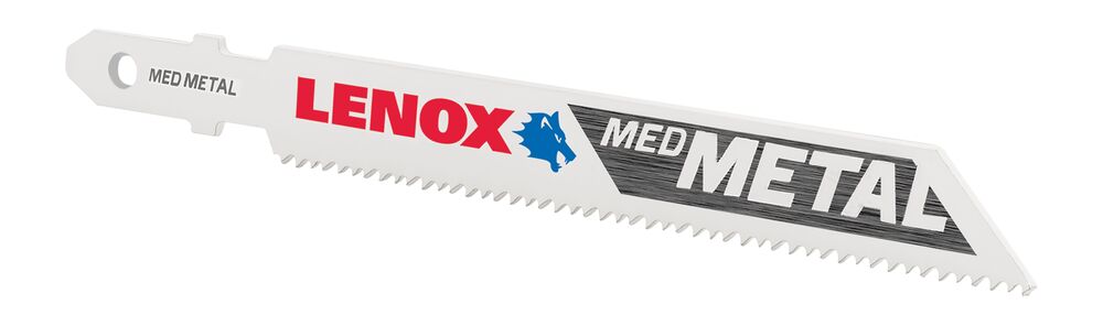 Jigsaw Blades