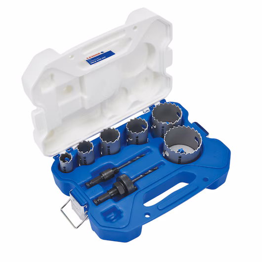 8PC Electrician's Kit