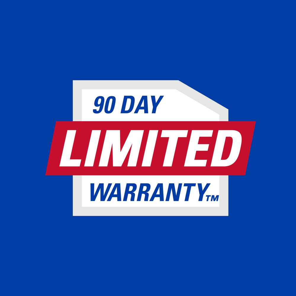 Lenox 90 day limited warranty Lenox 90 day limited warranty