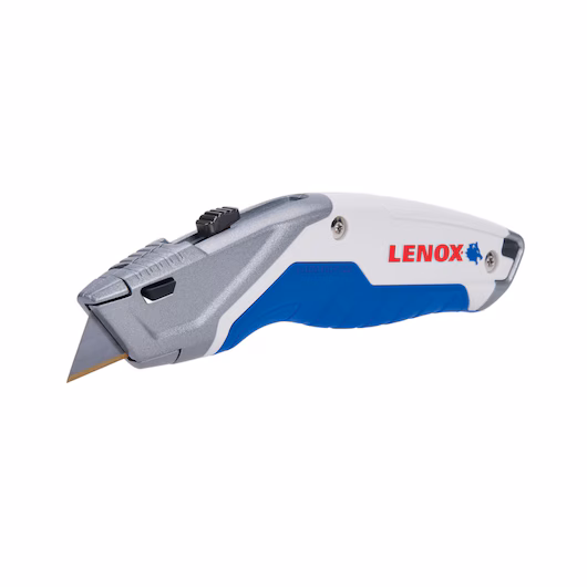 Pro Retractable Utility Knife