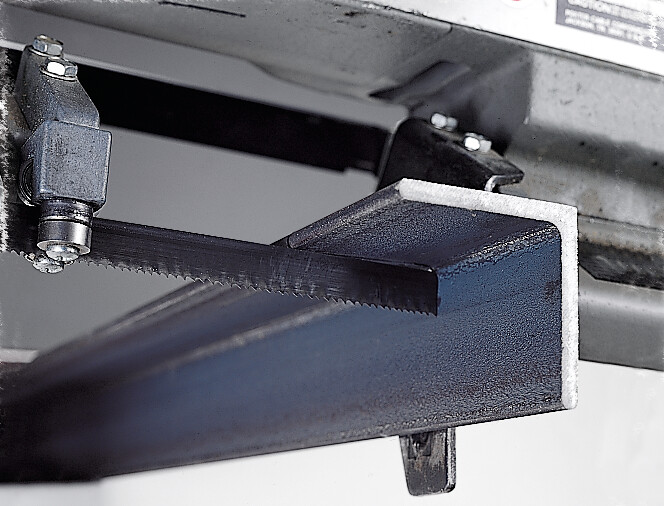 Band Saw Blades