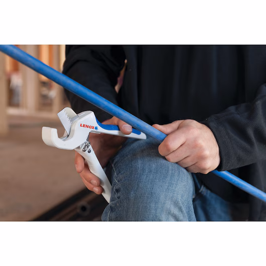 S1 Pex Tubing Cutters