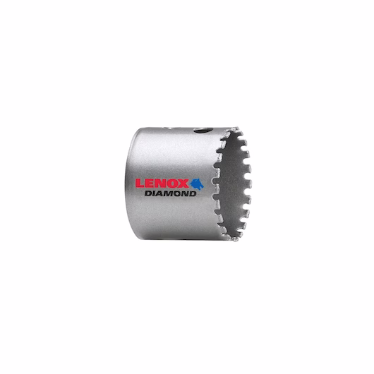 Diamond™ Grit Hole Saws