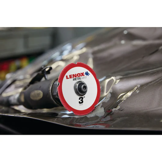 Lenox Metalmax ™
