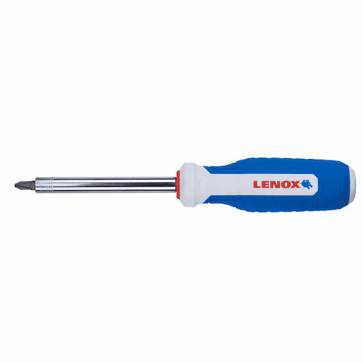 Lenox® Screw Guide Driver