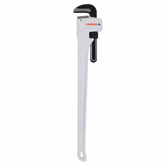 36" Cast Iron Pipe Wrench