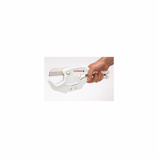 R2 Ratcheting PVC Tubing Cutter